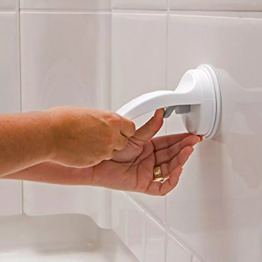 Bathtub online foot rest