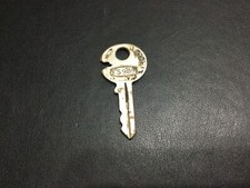 wilmot breeden union car /van key  FS 909