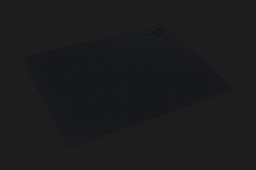 Razer Goliathus Mobile Stealth Edition Gaming Mauspad / Mausmatte 270x215x1.5mm - Zdjęcie 8 z 8