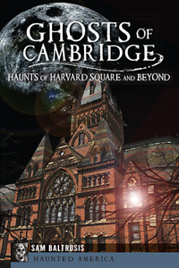 harvard cambridge ghosts haunts beyond square haunted ma america