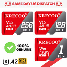 Micro SD Card Mini SD TF Flash Ultra Class 10 Orginal Memory Card Wholesale Lot