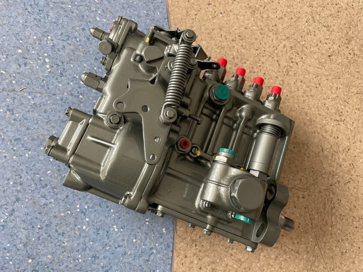 YANMAR 4LH-STE Pump Assy, Injection 719175-51300 | eBay YANMAR 4LH-STE Pump Assy, Injection 719175-51300 | eBay