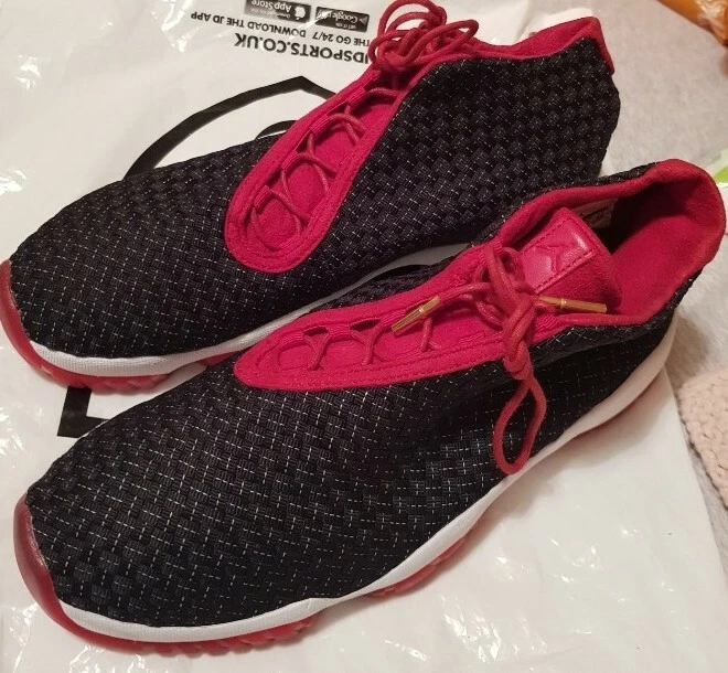 Jd jordan future cheap