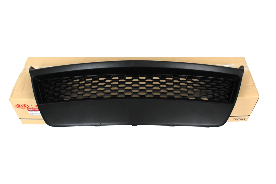 ⭐GENUINO⭐ Rejilla de parachoques inferior para Kia Forte Koup 2010-2011 865601M300 Foto 2 de 4