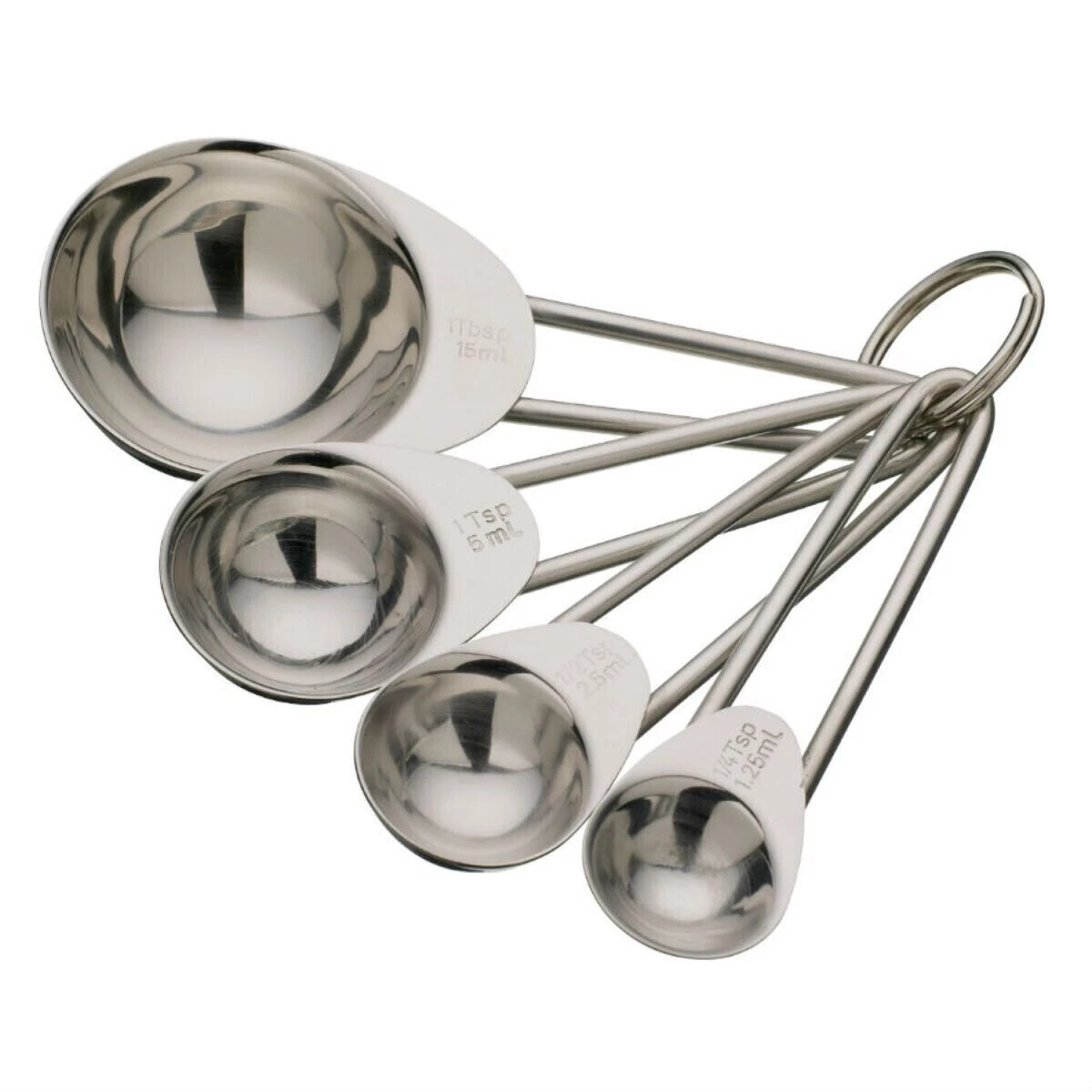 Measuring Spoons