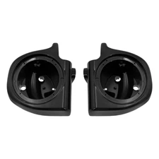 6.5" Speaker Pods Lower Vented Fairing For Harley Touring Ultra Classic 94-2013
