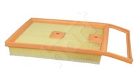 Hart Luftfilter Filtereinsatz FüR VW Polo 1.4 TDI Skoda Fabia III Kombi Rapid