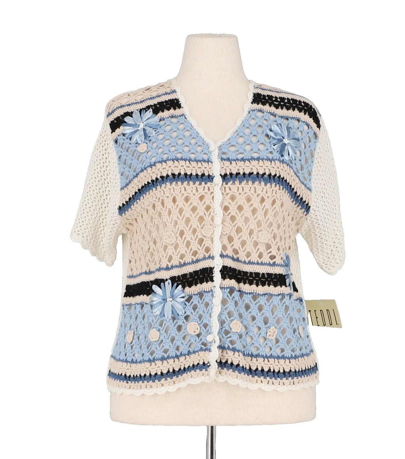 Teddi Clothing, Shoes & Accessories