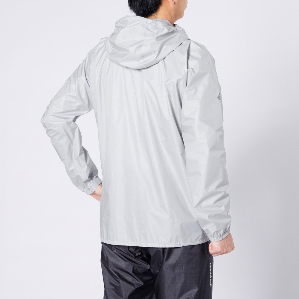 montbell Versalite Jacket S/M/L/XL Packable Hooded Asian Size Men