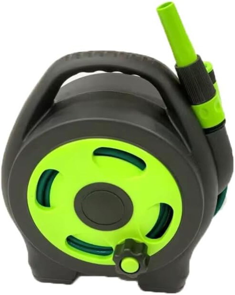 GARDEN FRIEND Avvolgitubo Balcony Midy