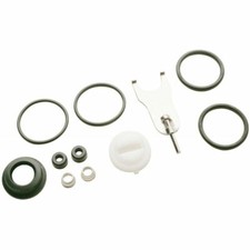  24 -Do it Peerless, Single Handle Rubber, Plastic Faucet Repair Kit
