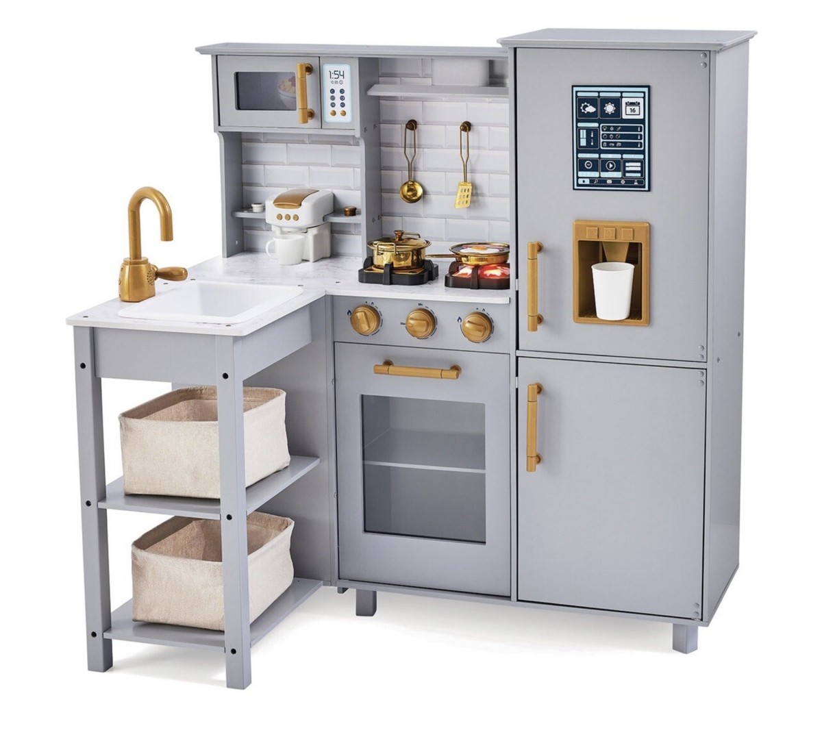 Member's Mark Sams Juguetes Sink Sams Play Kitchen Member's - Main Image