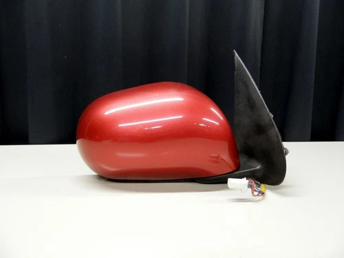 Nissan March Micra K12 YK12 Genuine Right Side Rear View Wing Door Mirror JDM