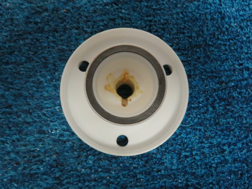 Thermo Scientific Sorvall CW2+. OEM part - Magnetic Plunger Body - Picture 3 of 4