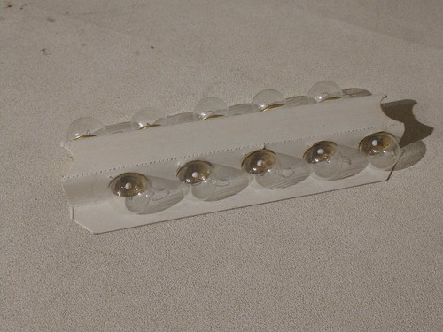 Sonoco Automotive Miniature Bulb Pack of 10 Part # 90 - Picture 2 of 6