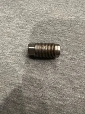 CVA 209 Breech Plug - Fits Optima, Optima Pro, Wolf, Kodiak, & Kodiak Pro -