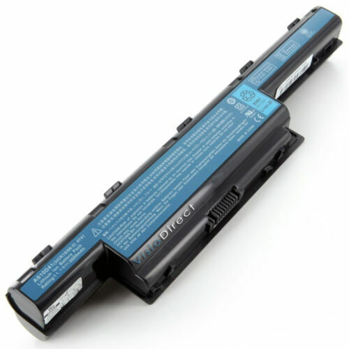 Batterie D'origine SONY VGP-BPS17 - Pour VGN-P29H/Q, VGN-P27H/N - Neuve