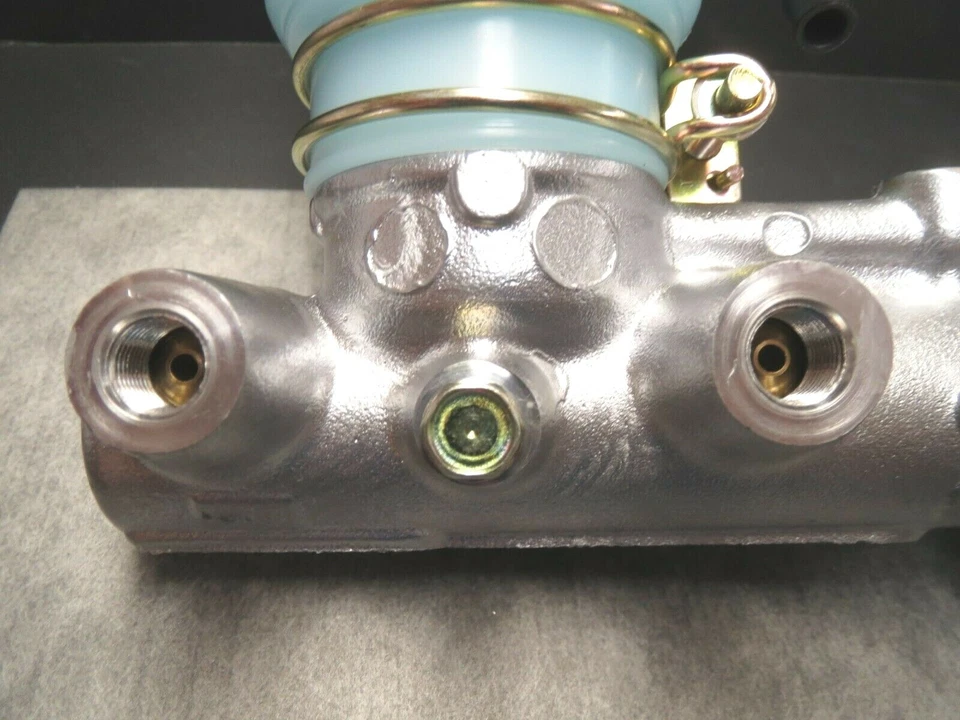 Cilindro maestro de freno para 86-89 Integra 88-89 Accord Hecho en Japón - ¡Envío rápido! Foto 4 de 4