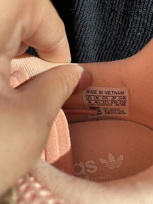 Adidas ZX 1K Boost Pink White running gym New Shoes Rare Adidas ZX 1K Boost Pink White running gym New Shoes Rare