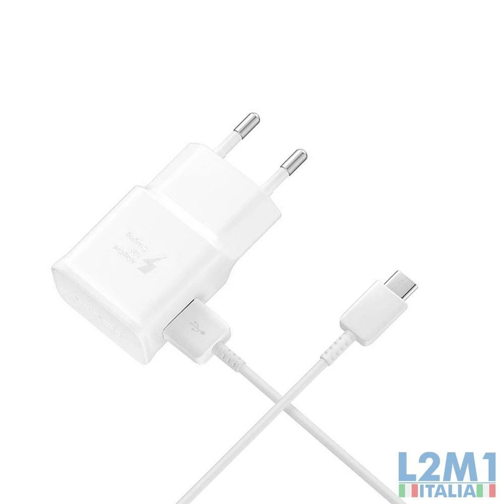 Original Adaptive Fast Charging Charger for Samsung Galaxy A51