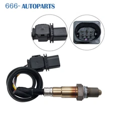 Upstream A/F Ratio O2 Oxygen Sensor For VW Touareg Beetle Golf Jetta Passat