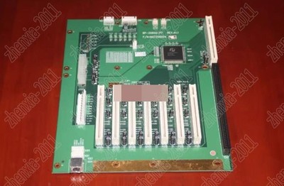 1PC Used Bottom plate BP-208SG-P7 REV:A1.1 #vn