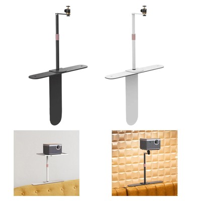 Projector Mount Projector Bracket für Home Office Bett Kopfteilsofa Bett