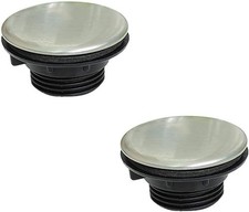 1 Pc or 2 Pcs Stainless Steel Kitchen Sink Tap Hole Cover Kitchen Faucet Hole