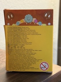 LEGO Seasonal: Gingerbread Man (5005156), New, Unopened Box