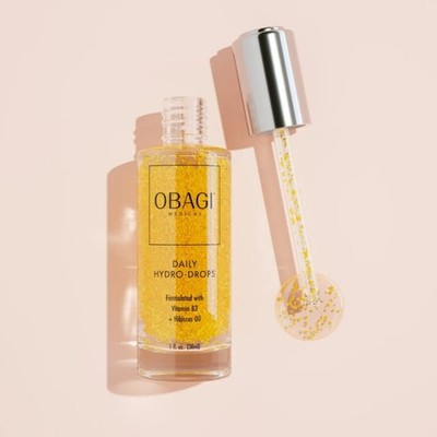 Obagi Daily Hydro Drops Facial Serum - 30ml