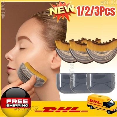 Lymphatic Contour Face and Body Brushes The Lymphatic Drainage Massager For Face