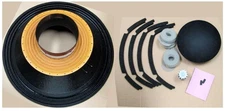 B&C Speakers RCK21SW1528 Voice Coil & Cone Complete Rebuild Kit for B & C