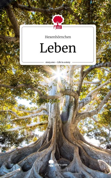 HexenhöRnchen | Leben. Life Is A Story - story.one | Buch | Deutsch (2023)-image