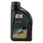 Fuchs 1 Liter TITAN ATF 6008 Transmission Fluid Lifeguard 8 Green