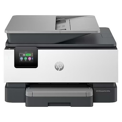 HP OfficeJet Pro 9125e Wireless Color All-In-One Inkjet Printer