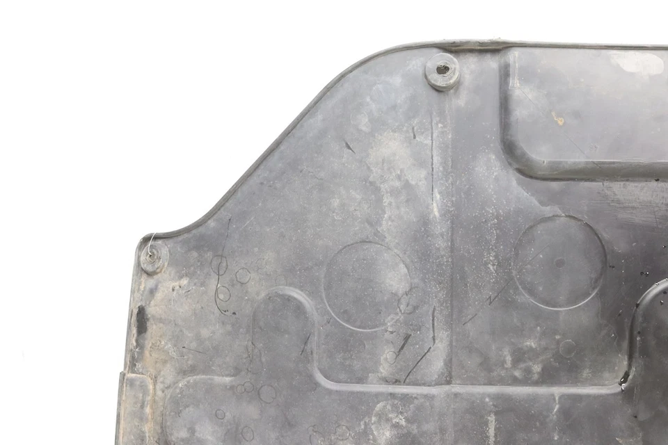 KYMCO UXV 500 10 Skid Plate Médio 64400-LEE8-E01-N1R 50473 - Imagem 3 de 4