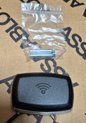 Assa Abloy LCU 6351 VingCard VOSTIO VISIONLINE Signature RFID-Lesegerät 3G 4G 