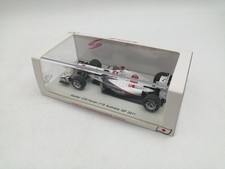 Spark SJ003 1/43 Sauber C30 Australian GP 2011 #