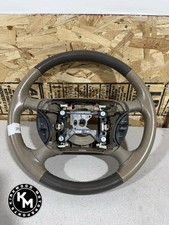 2002 Ford Mustang Gt Oem Steering Wheel 2002 Ford Mustang Gt Oem Steering Wheel