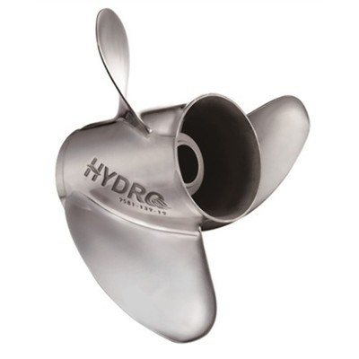 SOLAS Propeller 135-150-175-200-225-250-300 Universal 13-3/4x21 Rh Exchange Hub