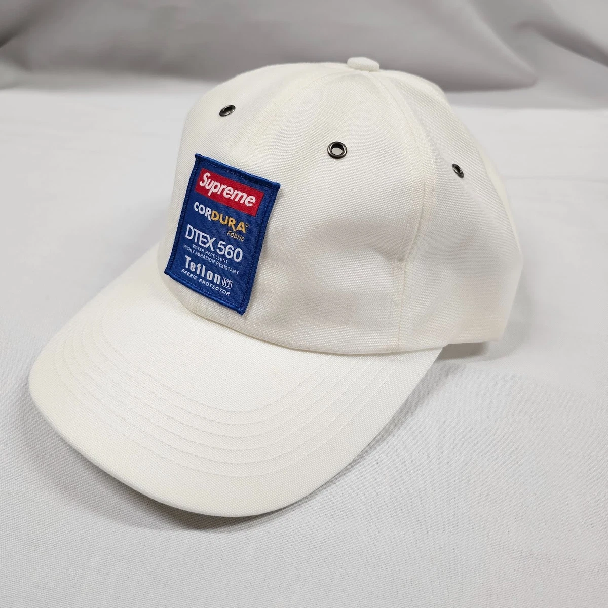 Supreme Nylon White Hats for Men for sale | eBay