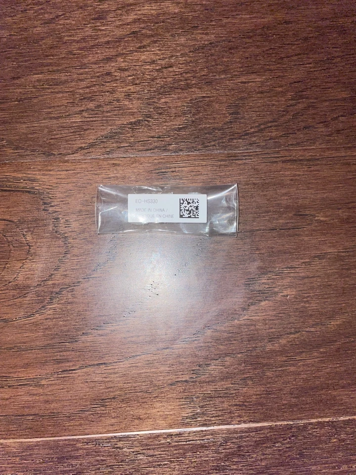 EO-HS330 Samsung OEM Replacement Ear Gels for Samsung Earbuds - Image 2 of 3