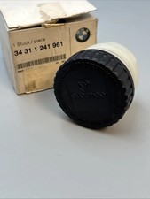 BMW 34311241961 Serbatoio liquido posteriore K75 K1 K100 R100 originale XX23448