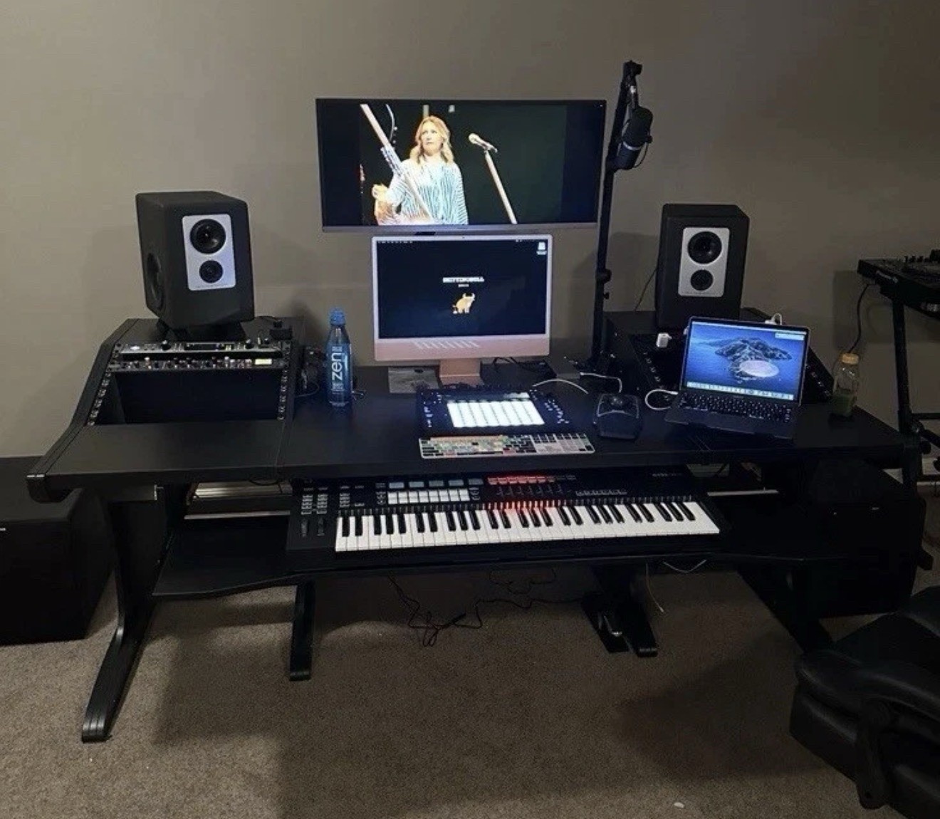 Buso Audio Studio 88