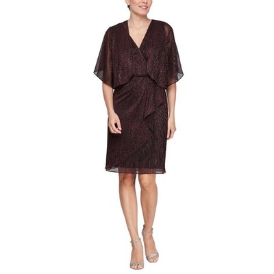 chinese dress ladies Tadashi Shoji BUB16206LXYQ - Juanita Sequin-Embellished Gown main image 0
