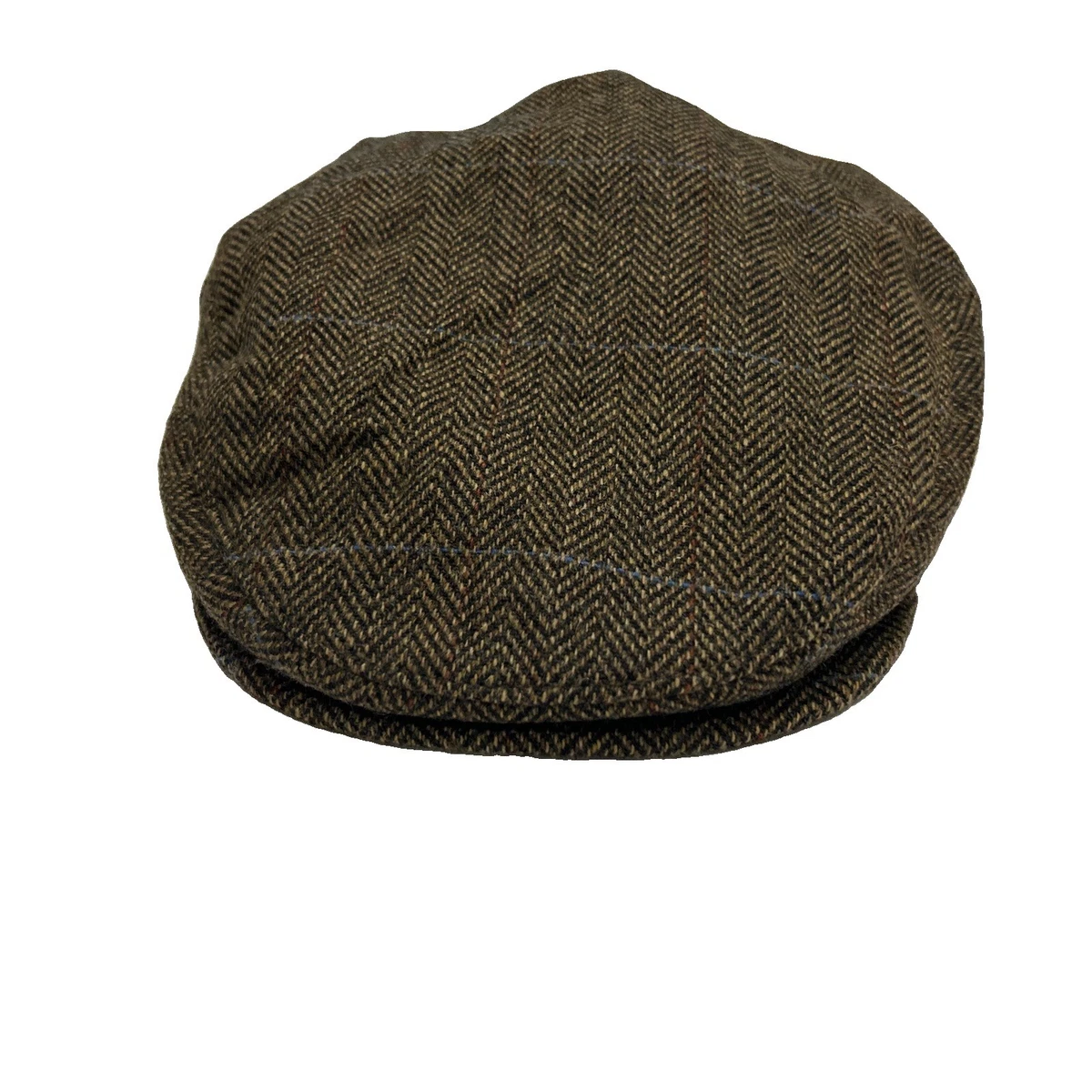 Men's Flat Cap Hats for sale | eBay