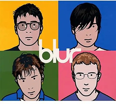 Blur - Deluxe Pack 2cd+Dvd