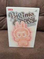 Sealed SERENITY | Big Into Energy | Labubu | Authentic | PopMart |  US seller