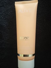 Hugo Boss Alive Perfumed Hand Body Lotion 75ml Fragrance for Women