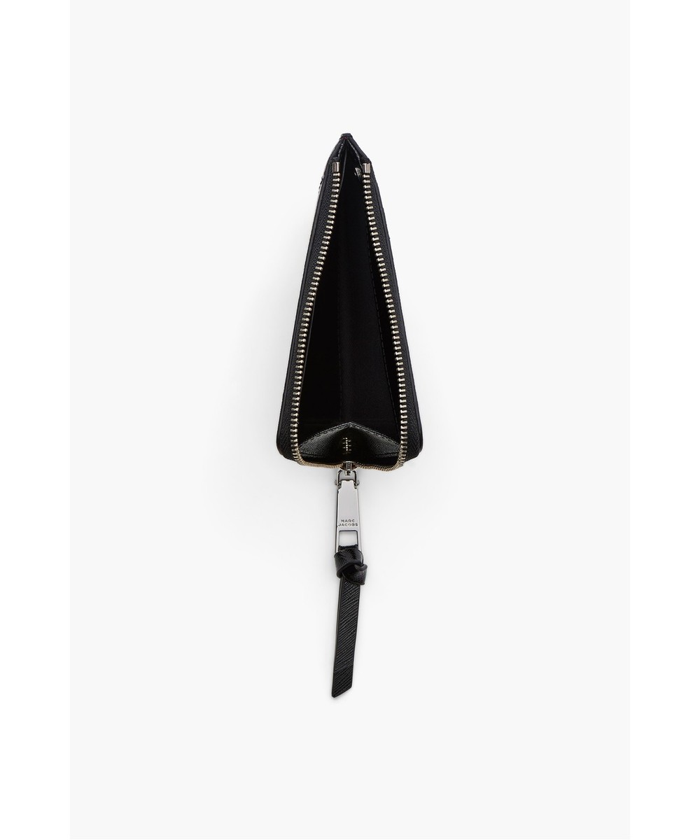 Marc Jacobs Star Patchwork Utility Snapshot The Top Zip